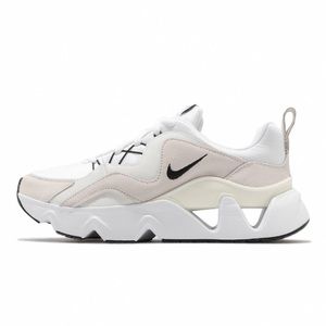 Nike RYZ 365 White Women's